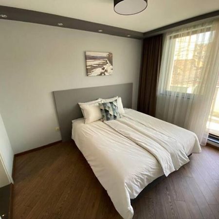 Lux 1Bd/1Ba City Center Apartment Blagoevgrad Eksteriør billede