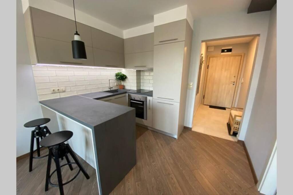 Lux 1Bd/1Ba City Center Apartment Blagoevgrad Eksteriør billede