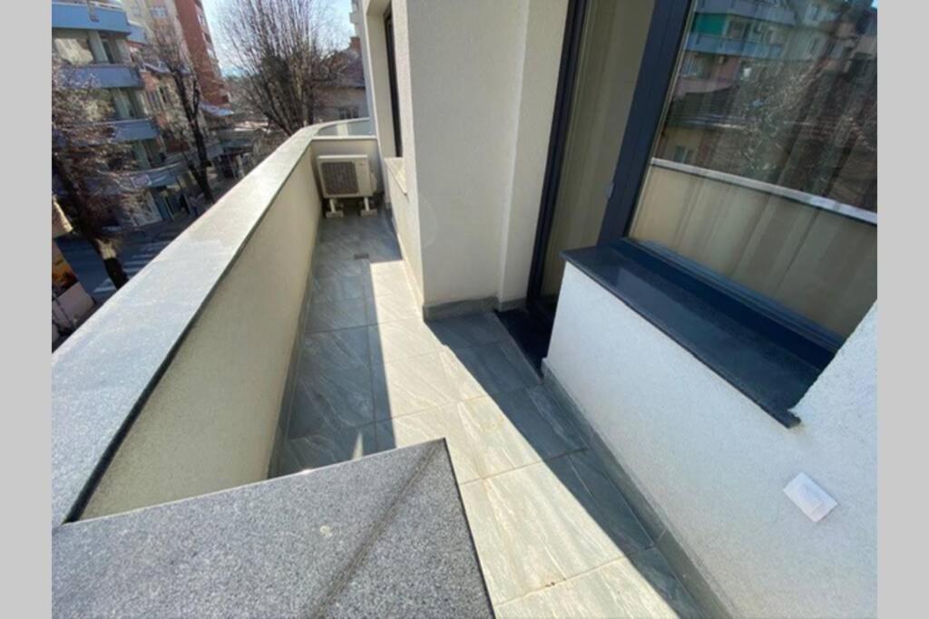 Lux 1Bd/1Ba City Center Apartment Blagoevgrad Eksteriør billede